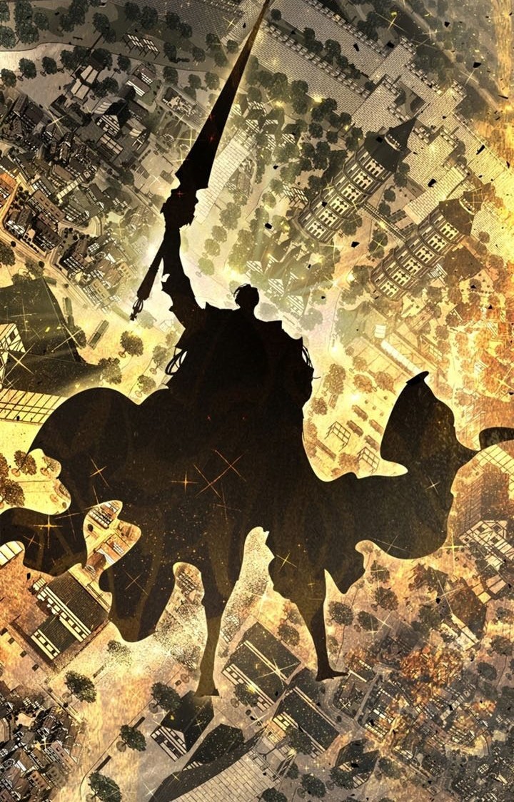 Leveling With the Gods chapter 76 halaman 5