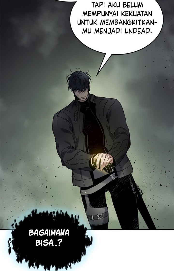 Leveling With the Gods chapter 76 halaman 7
