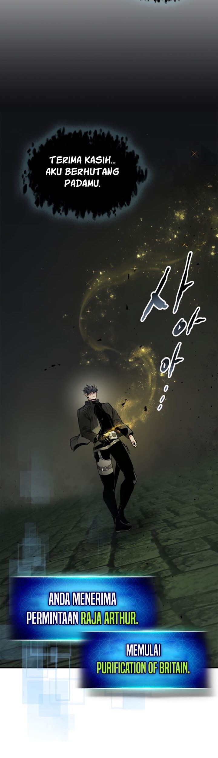 Leveling With the Gods chapter 76 halaman 10