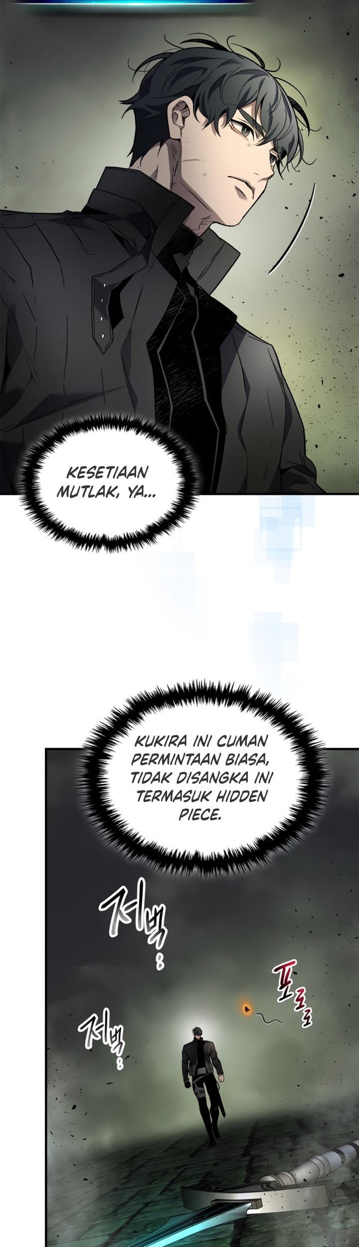 Leveling With the Gods chapter 76 halaman 12