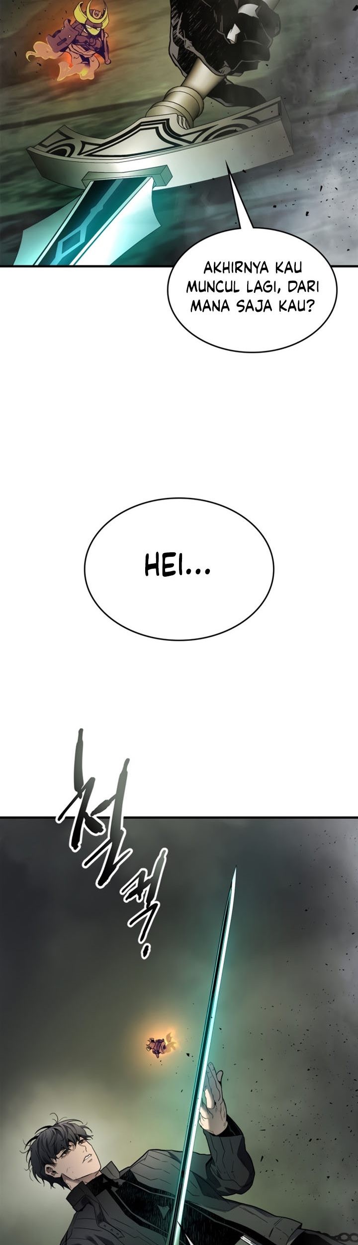 Leveling With the Gods chapter 76 halaman 14