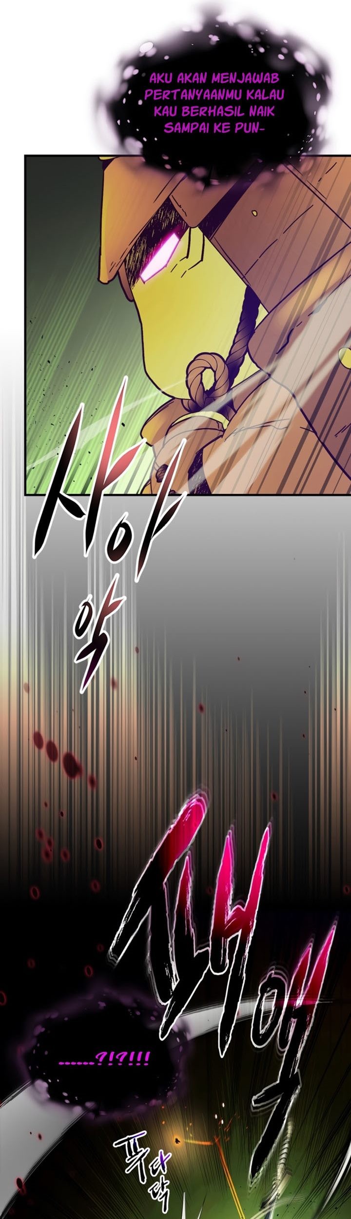 Leveling With the Gods chapter 76 halaman 16