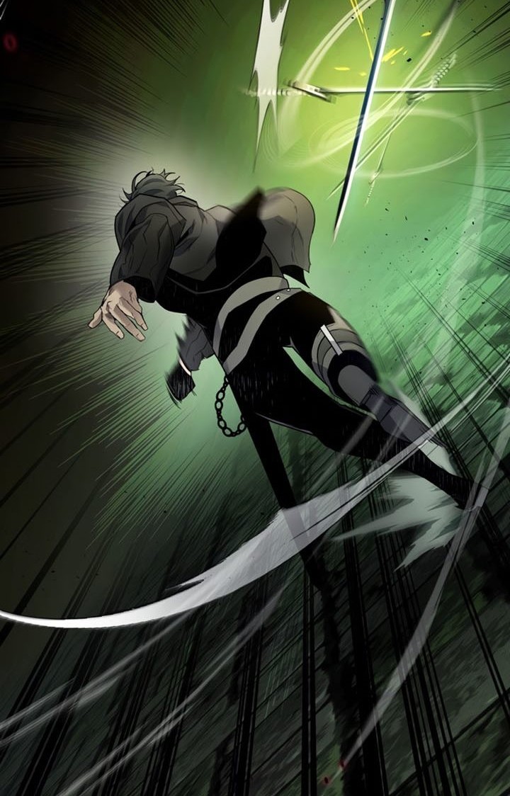Leveling With the Gods chapter 76 halaman 17