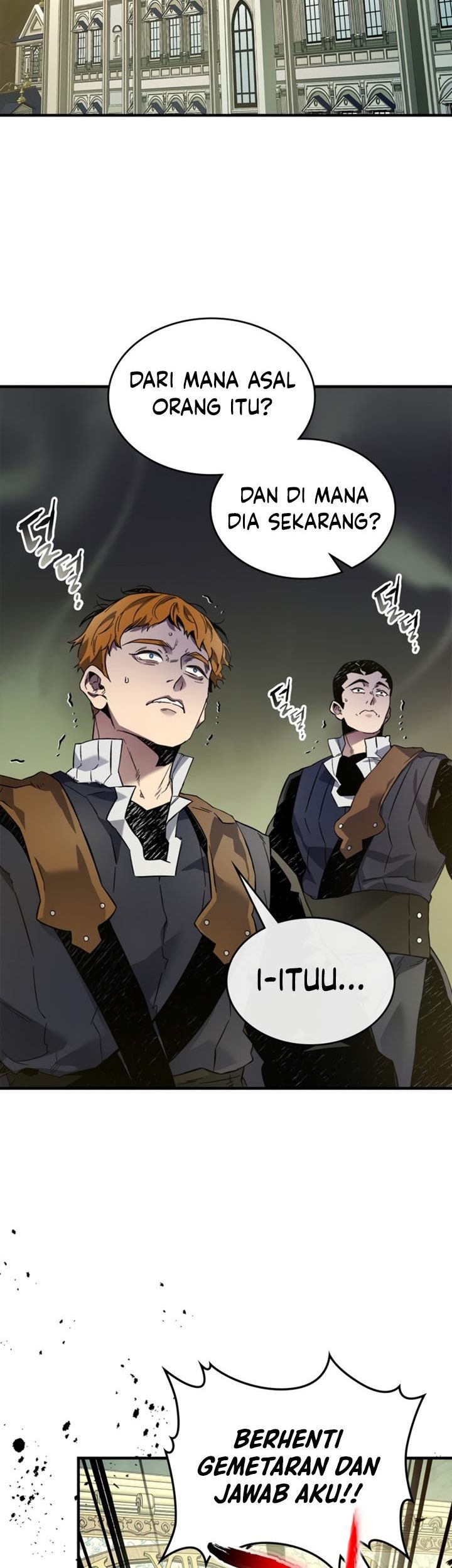 Leveling With the Gods chapter 76 halaman 22