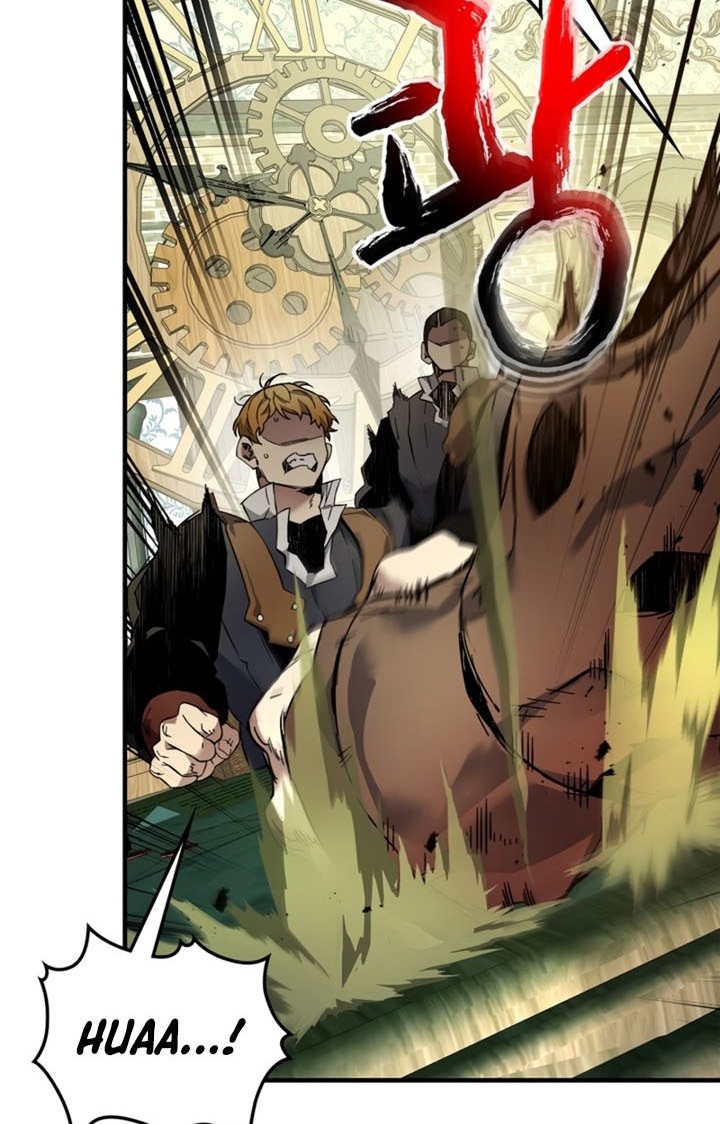 Leveling With the Gods chapter 76 halaman 23