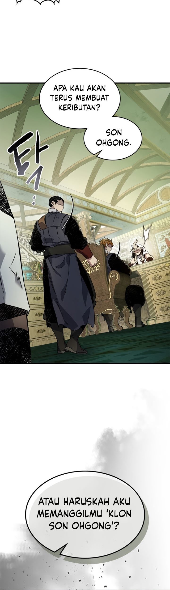 Leveling With the Gods chapter 76 halaman 24