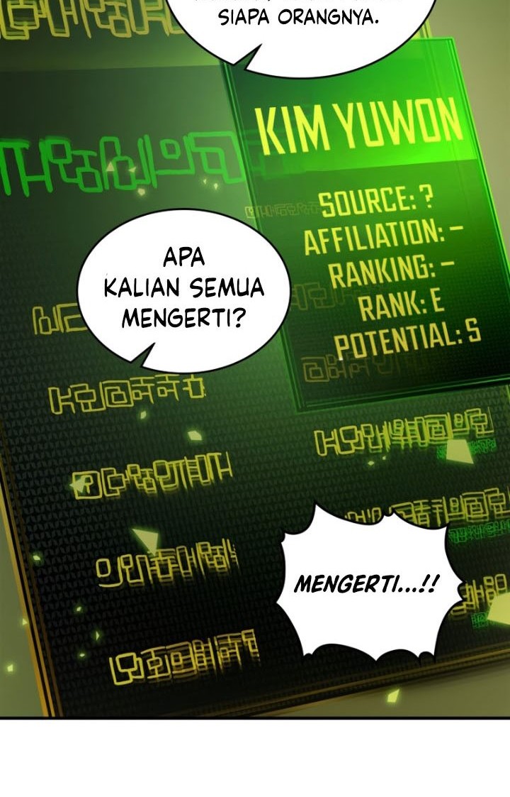 Leveling With the Gods chapter 76 halaman 31