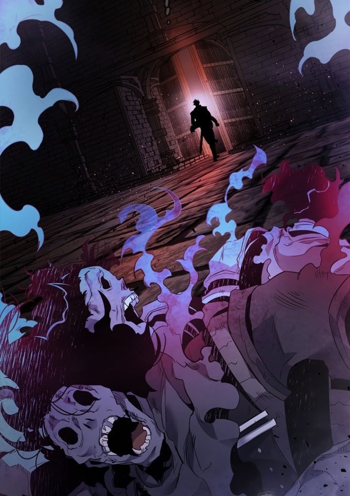 Leveling With the Gods chapter 76 halaman 37