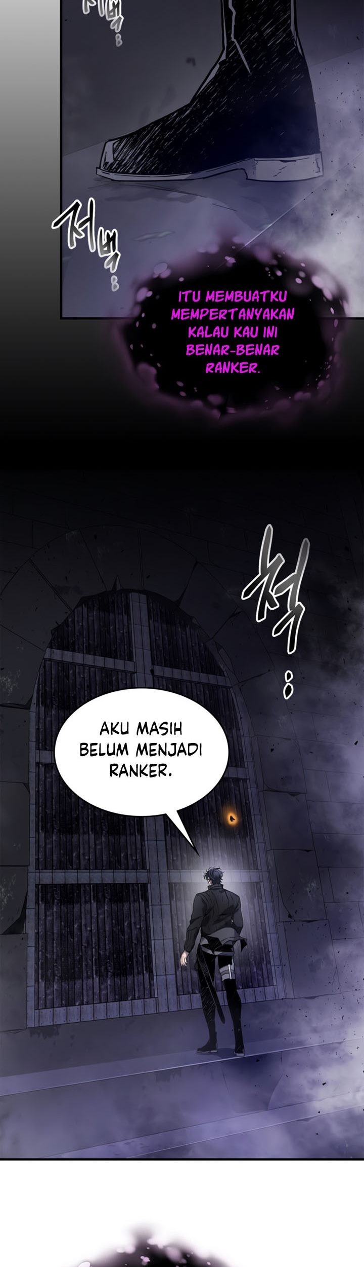 Leveling With the Gods chapter 76 halaman 44