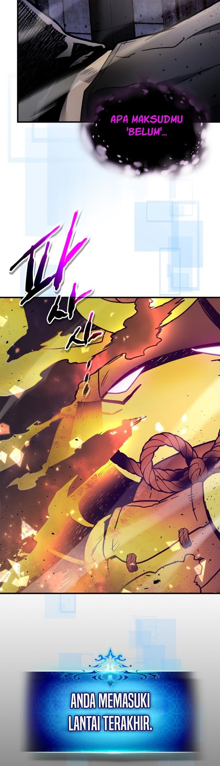 Leveling With the Gods chapter 76 halaman 46