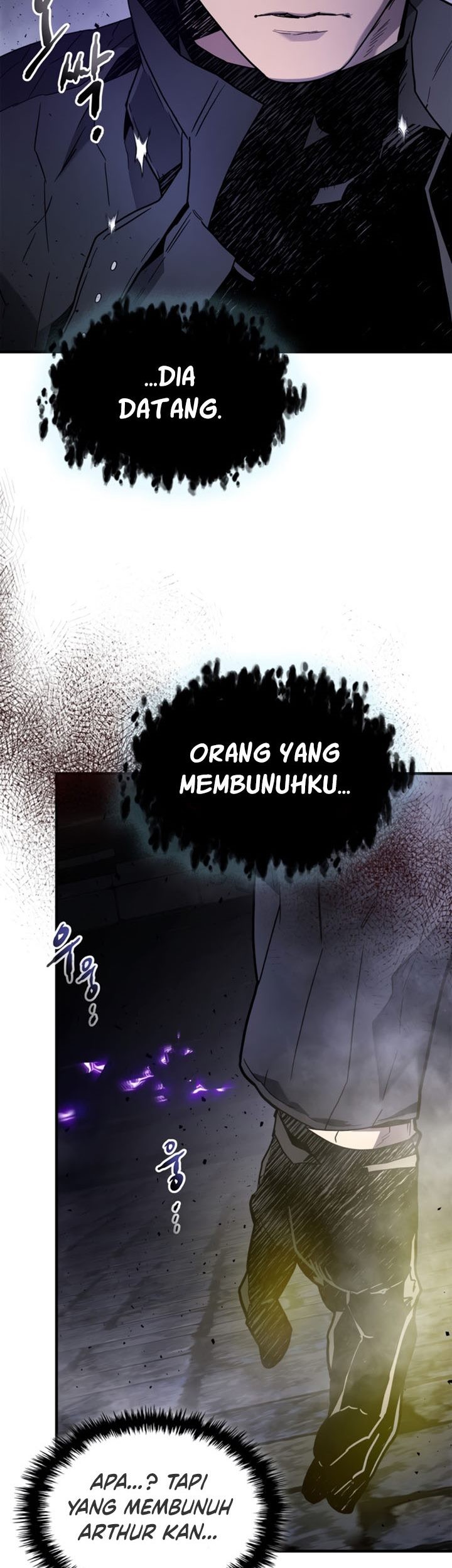 Leveling With the Gods chapter 76 halaman 50