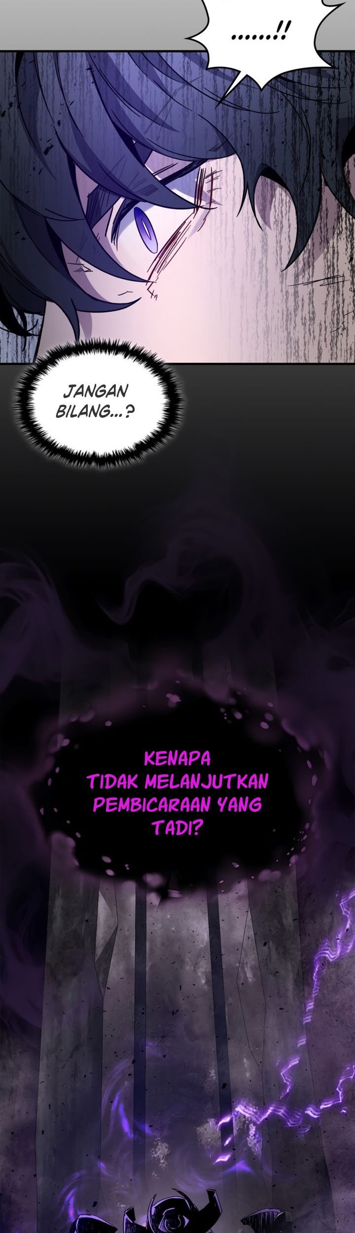 Leveling With the Gods chapter 76 halaman 52