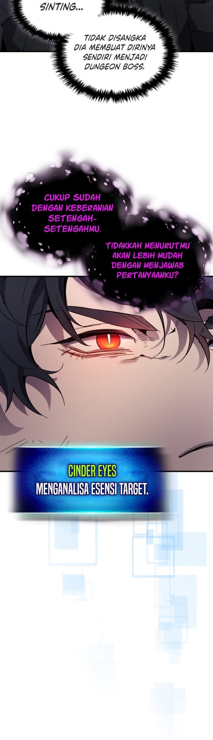 Leveling With the Gods chapter 76 halaman 56