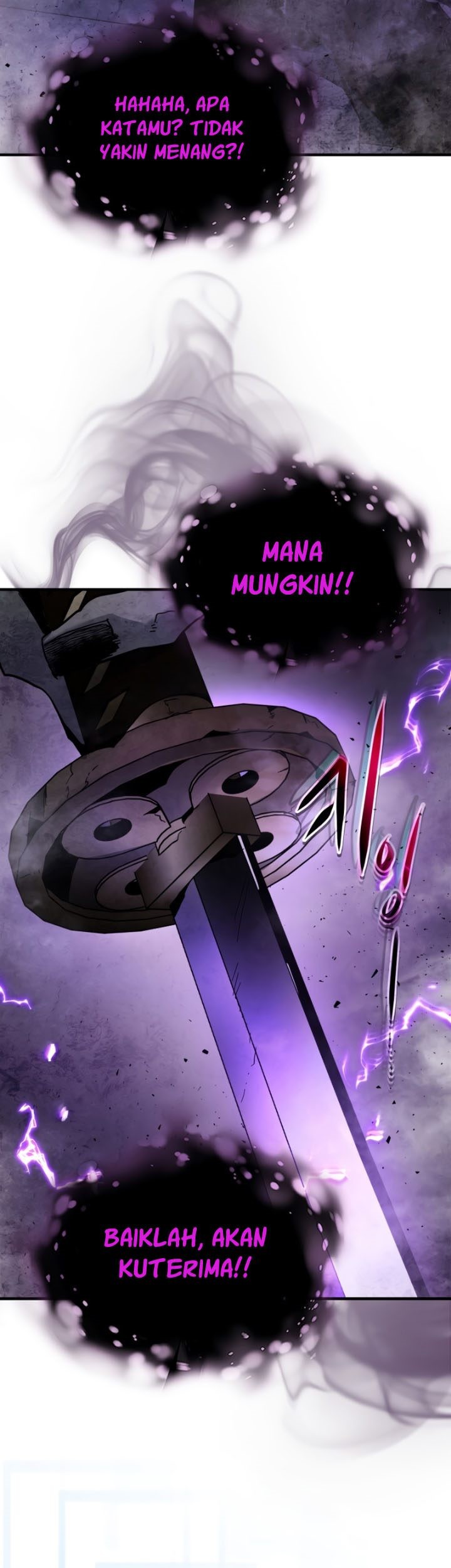 Leveling With the Gods chapter 76 halaman 60