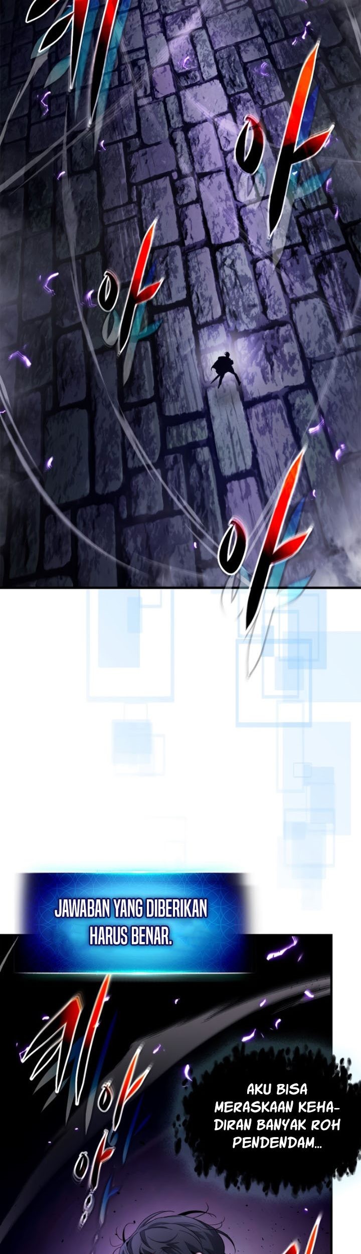 Leveling With the Gods chapter 76 halaman 62