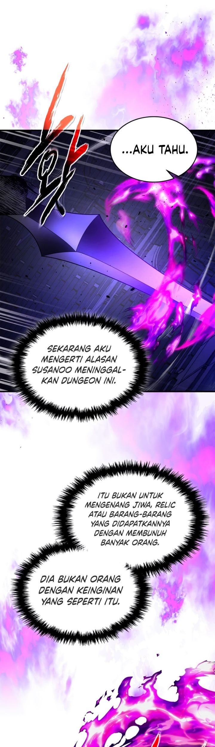 Leveling With the Gods chapter 76 halaman 64