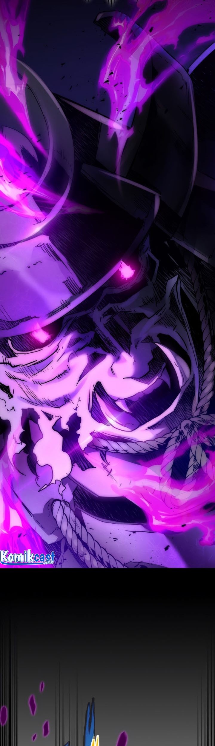 Leveling With the Gods chapter 76 halaman 68