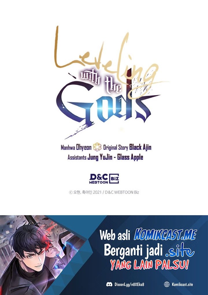 Leveling With the Gods chapter 76 halaman 71