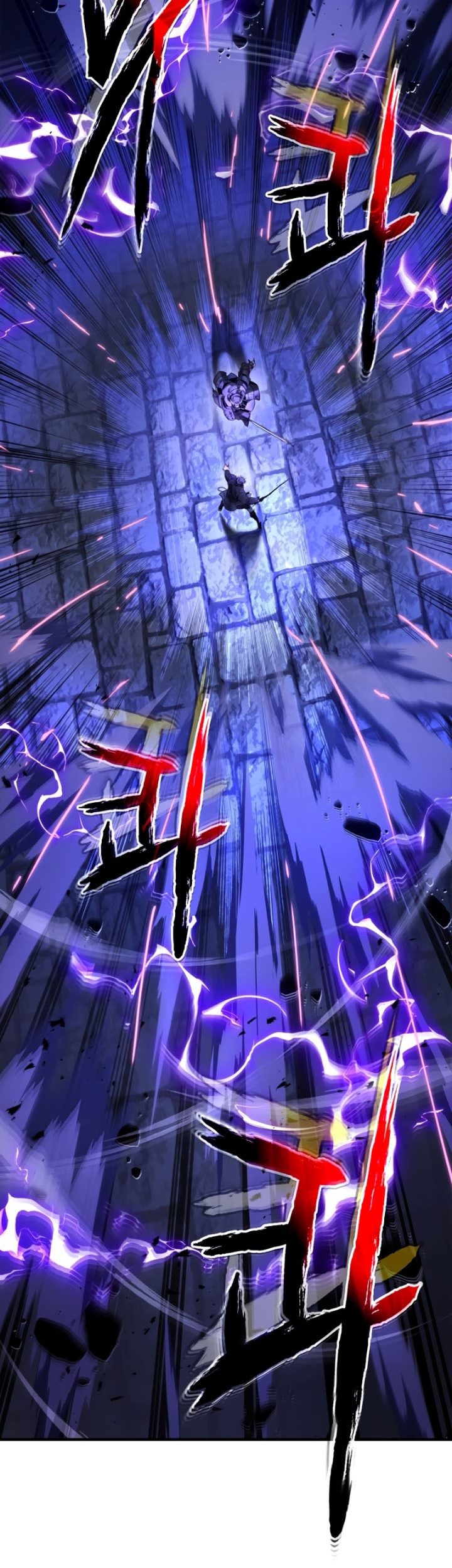 Leveling With the Gods Bab 77 halaman 22