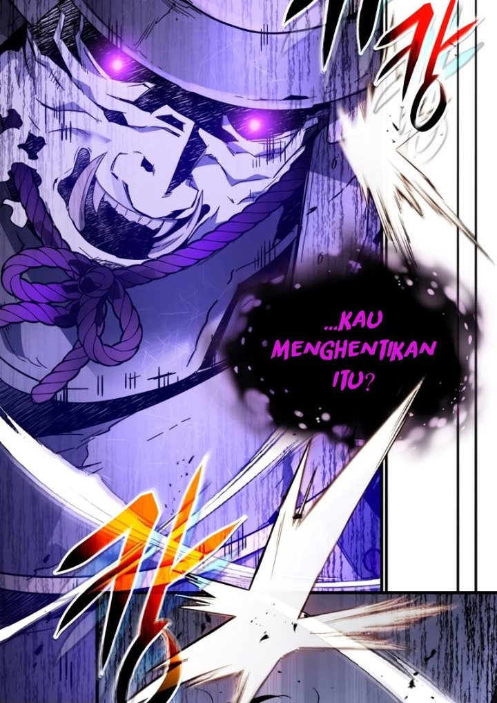 Leveling With the Gods Bab 77 halaman 25