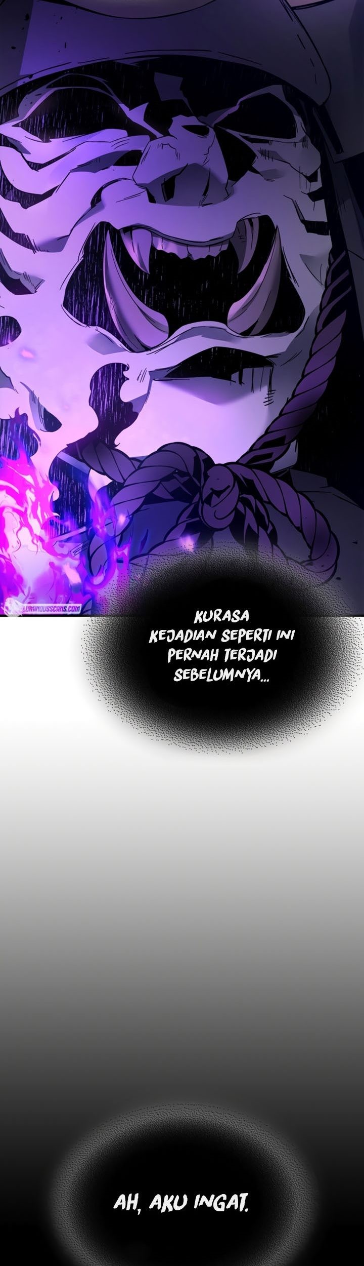 Leveling With the Gods Bab 77 halaman 44