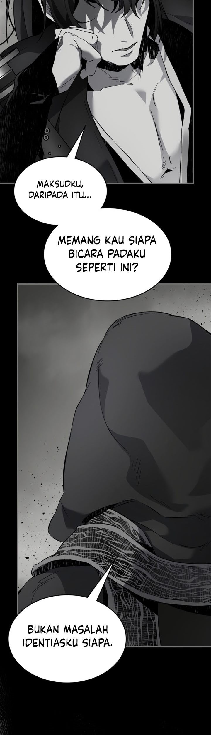 Leveling With the Gods Bab 77 halaman 48