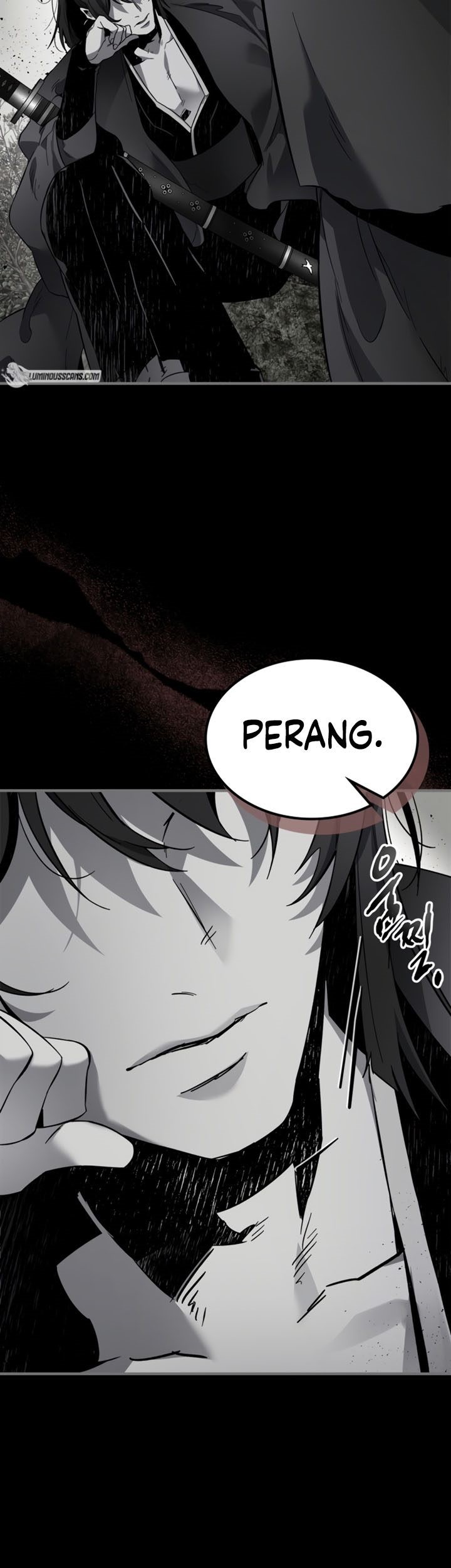 Leveling With the Gods Bab 77 halaman 50