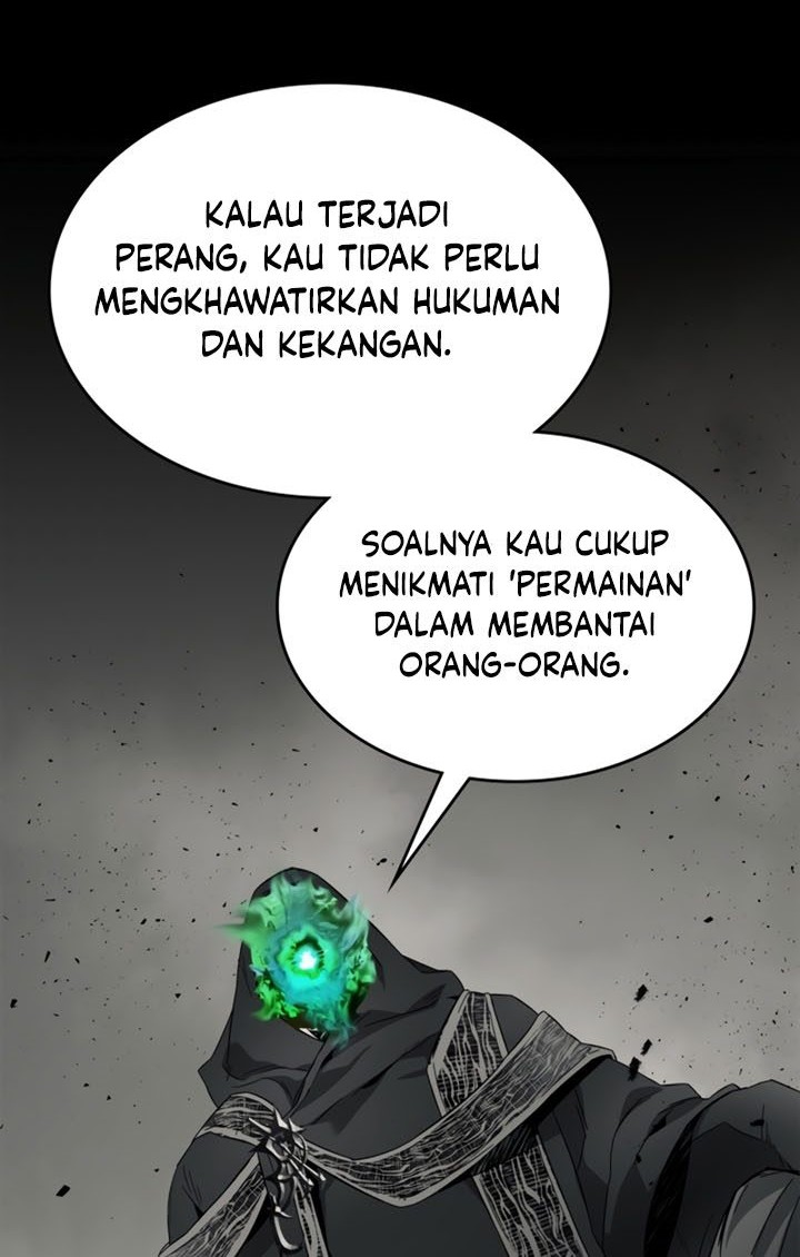 Leveling With the Gods Bab 77 halaman 51