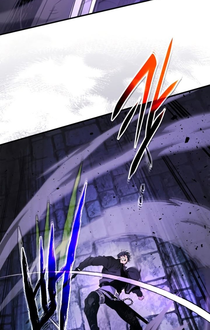 Leveling With the Gods Bab 77 halaman 65
