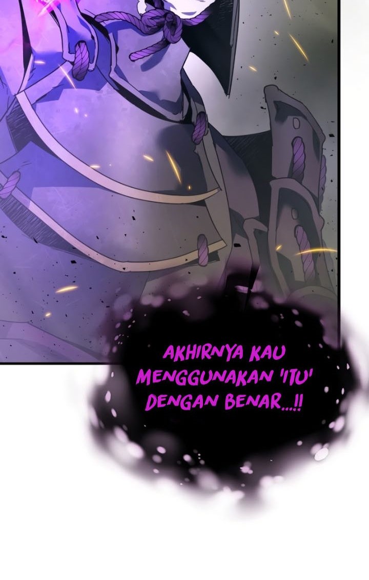 Leveling With the Gods Bab 77 halaman 71