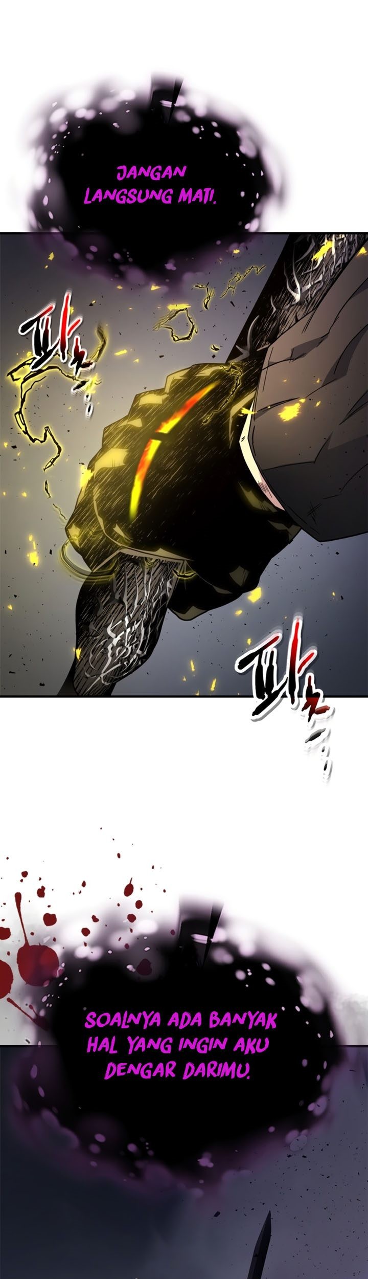 Leveling With the Gods Bab 77 halaman 72