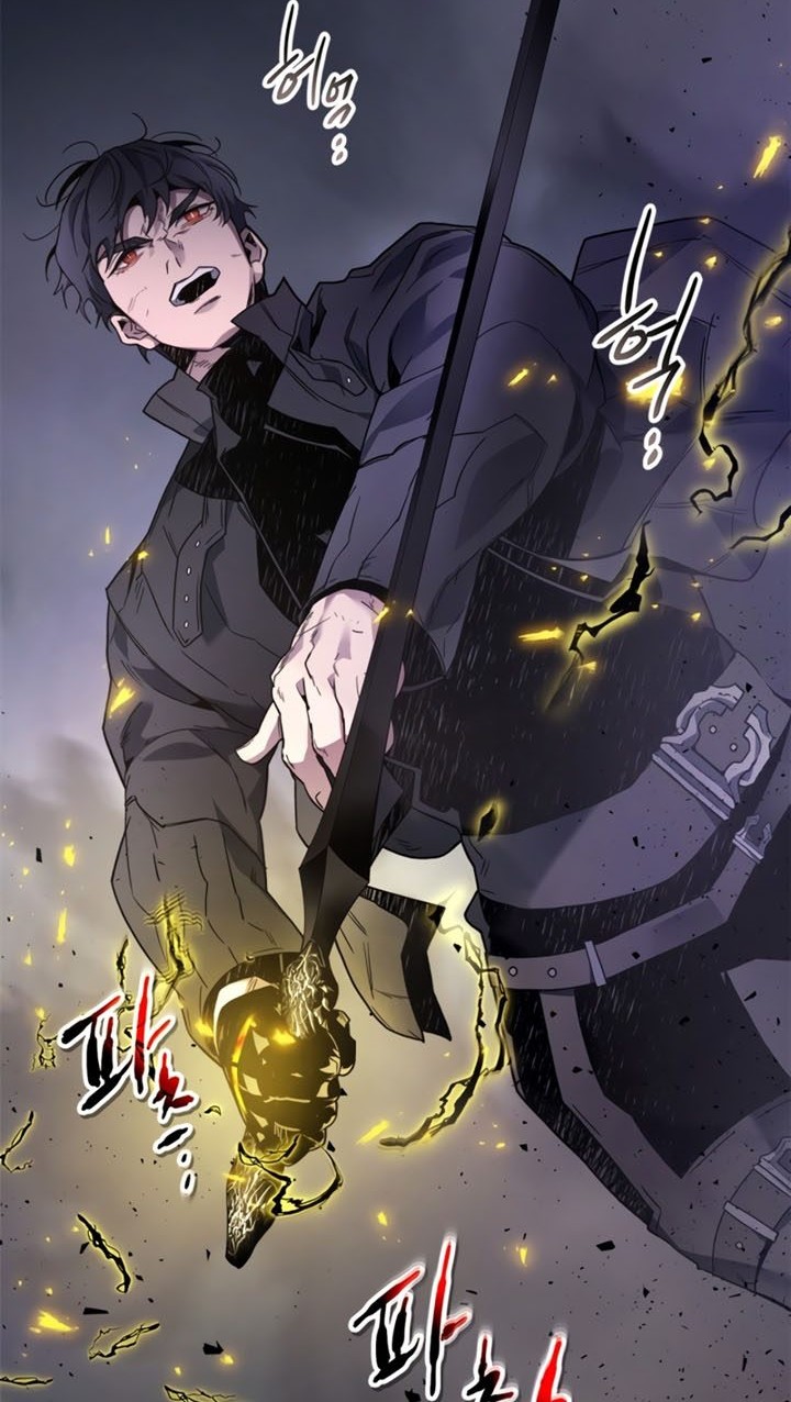 Leveling With the Gods Bab 77 halaman 73