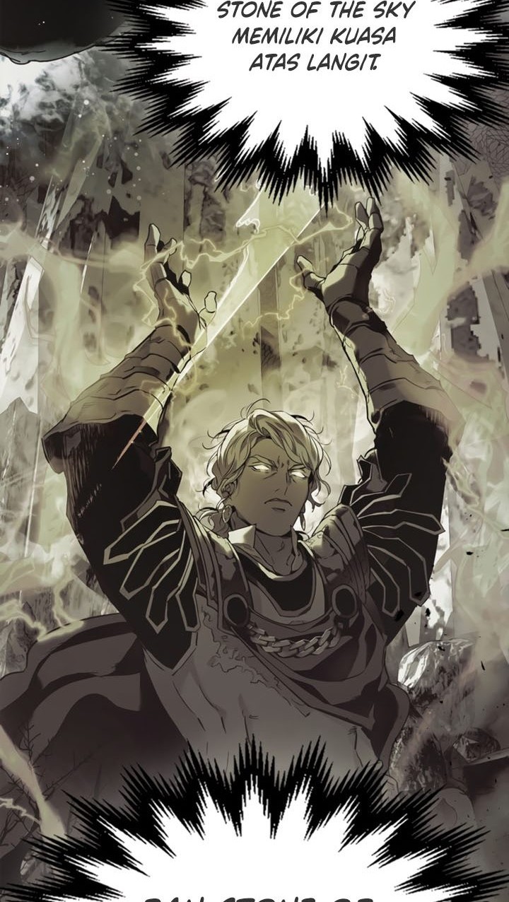 Leveling With the Gods Bab 77 halaman 77