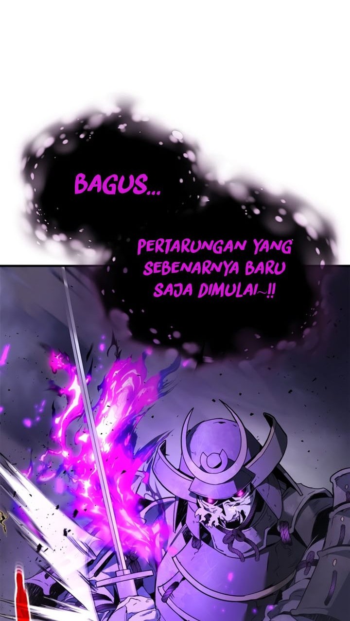 Leveling With the Gods Bab 77 halaman 81