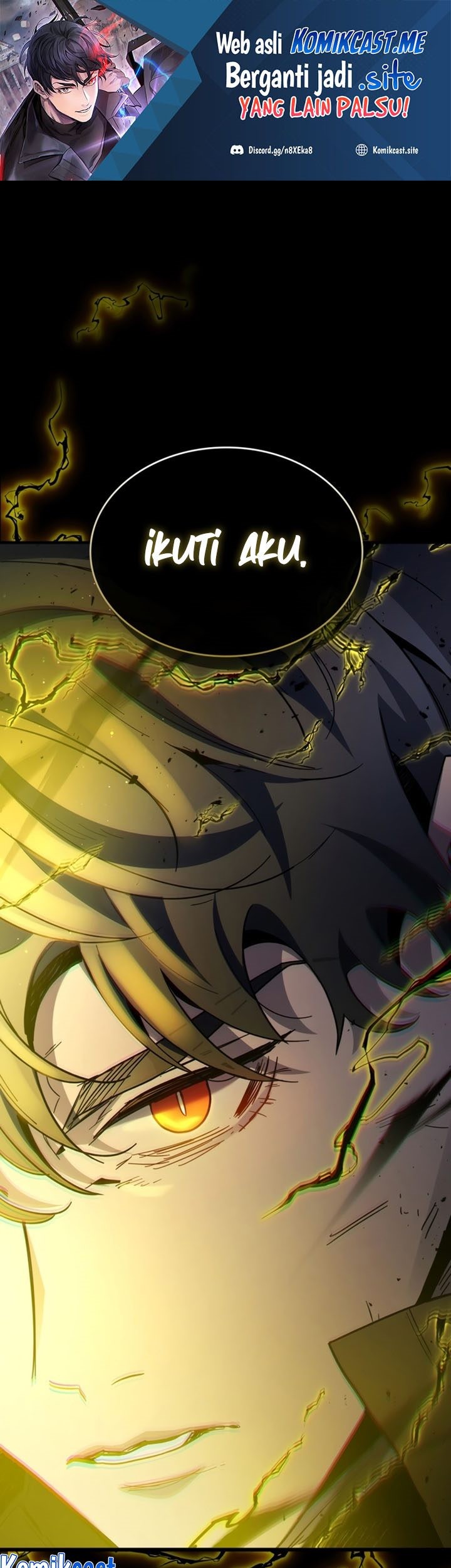 Leveling With the Gods chapter 78 halaman 2