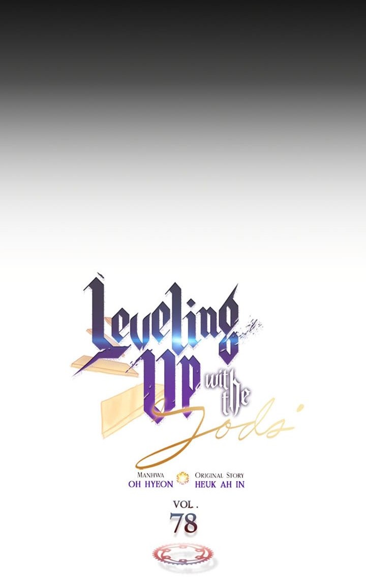 Leveling With the Gods chapter 78 halaman 5