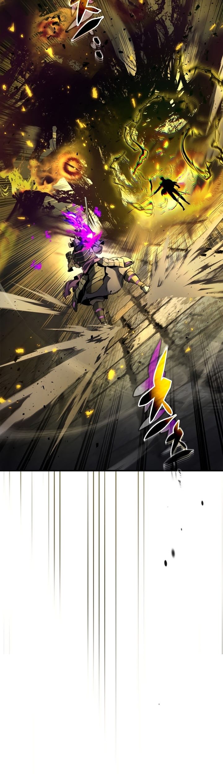 Leveling With the Gods chapter 78 halaman 8
