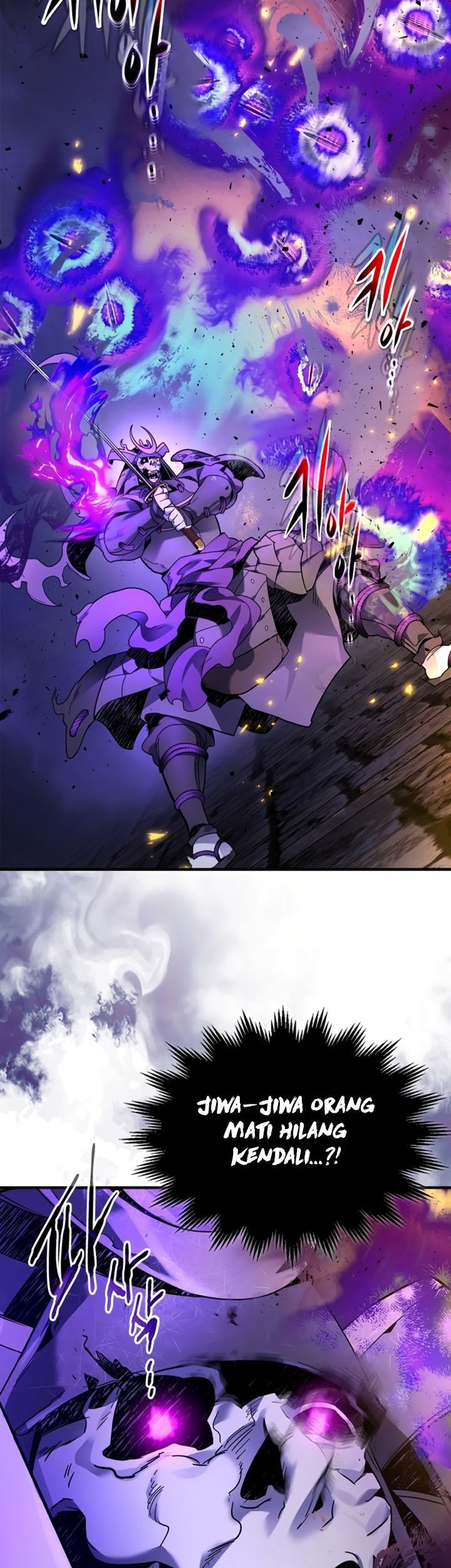 Leveling With the Gods chapter 78 halaman 12
