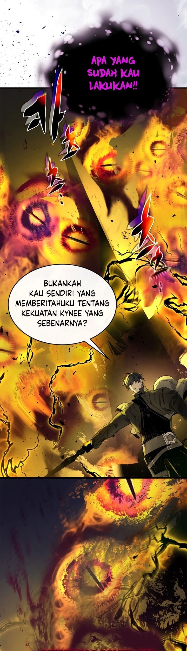 Leveling With the Gods chapter 78 halaman 14