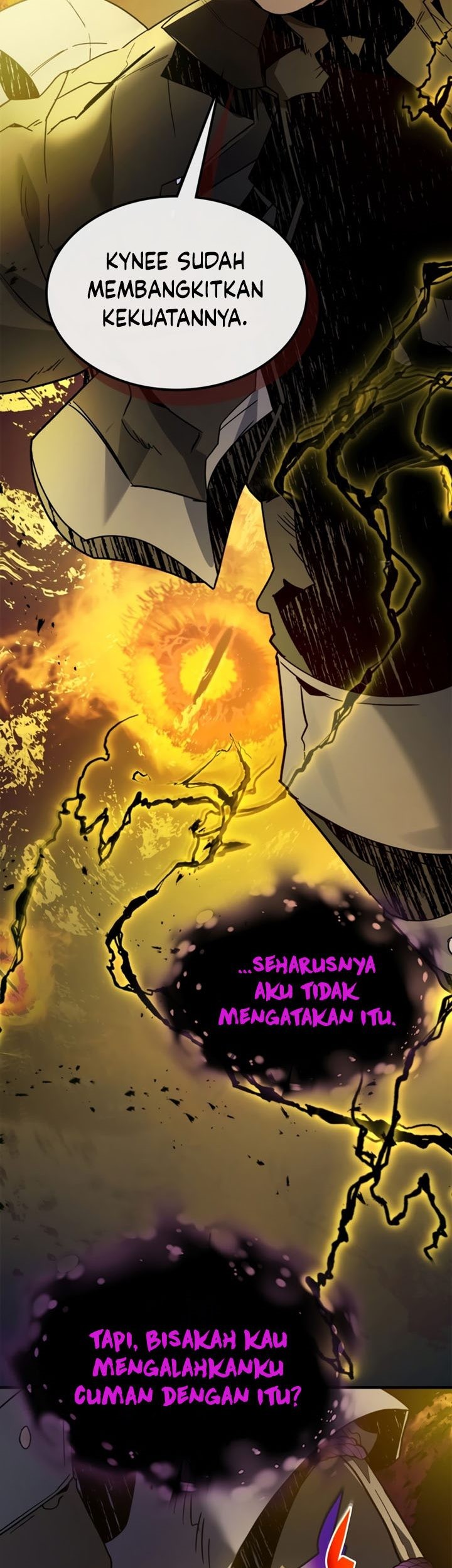 Leveling With the Gods chapter 78 halaman 16