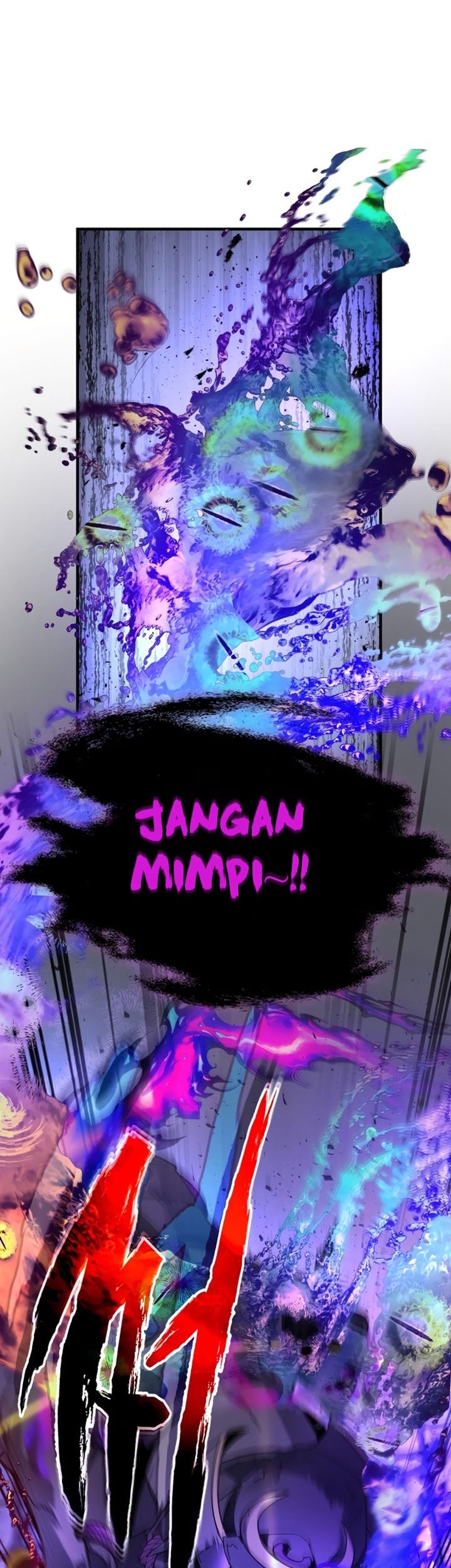 Leveling With the Gods chapter 78 halaman 18