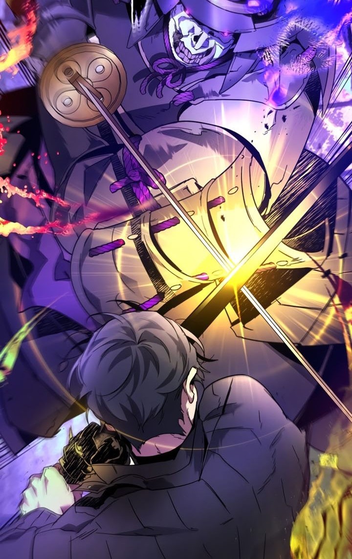 Leveling With the Gods chapter 78 halaman 19