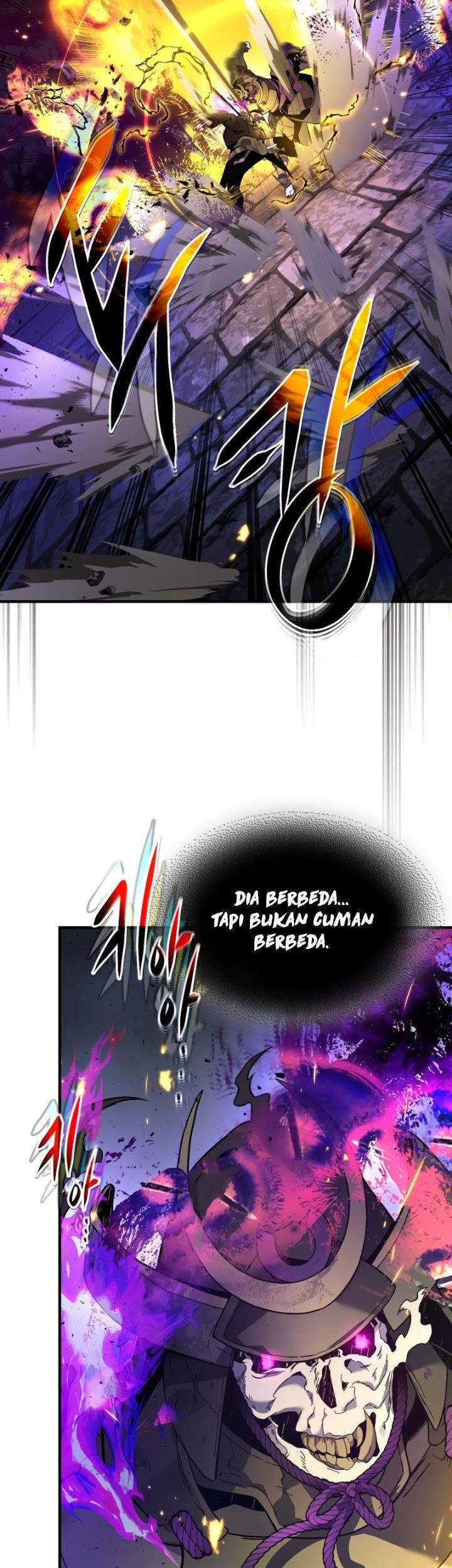Leveling With the Gods chapter 78 halaman 28