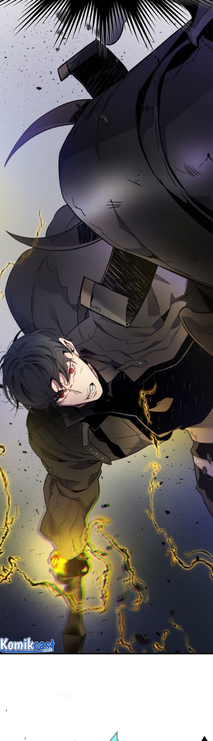 Leveling With the Gods chapter 78 halaman 30