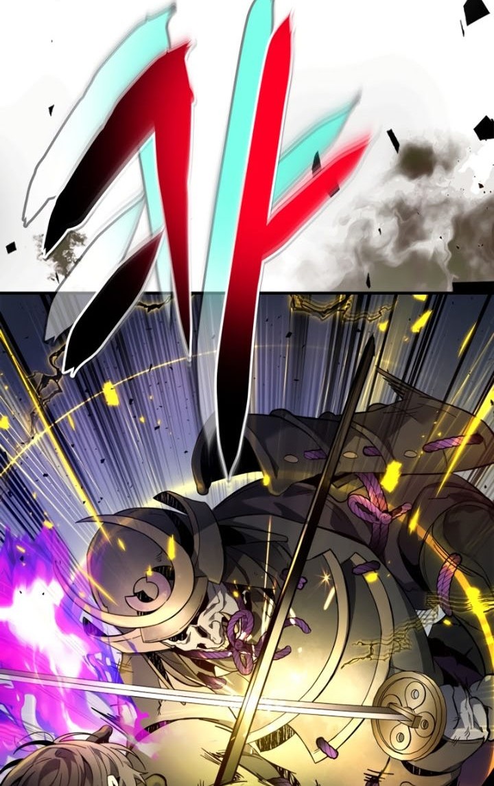 Leveling With the Gods chapter 78 halaman 31