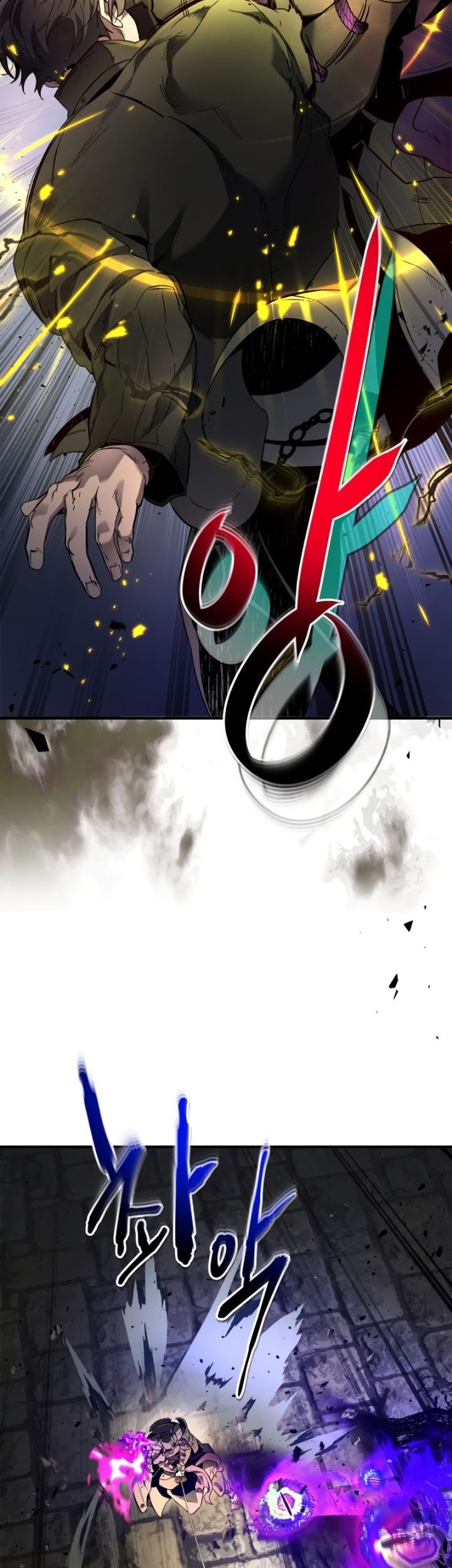 Leveling With the Gods chapter 78 halaman 32