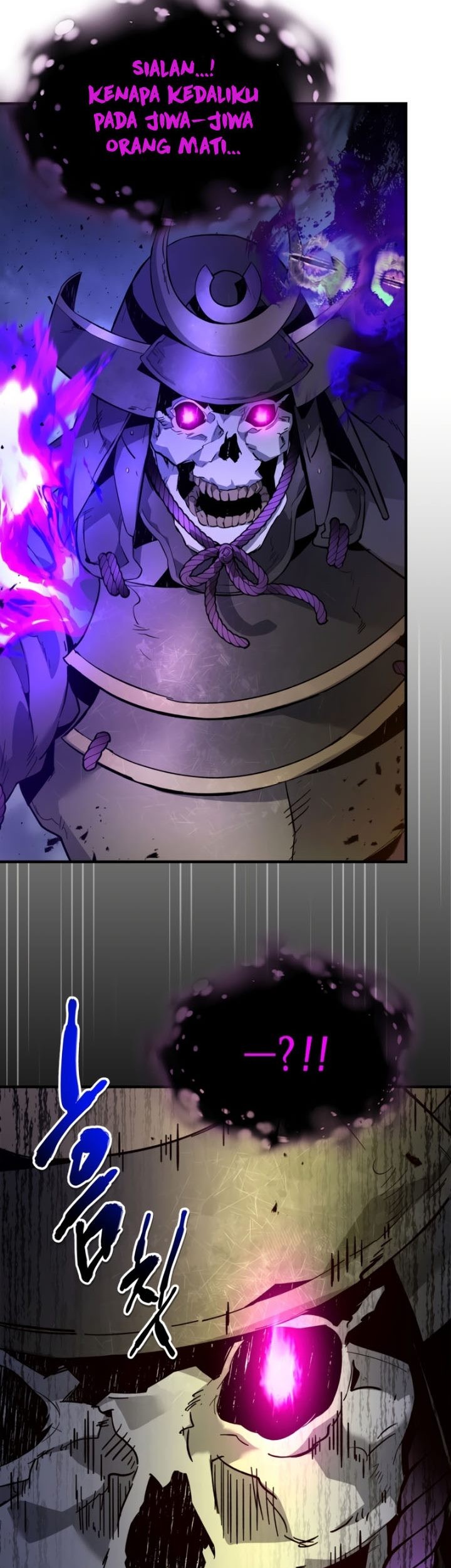 Leveling With the Gods chapter 78 halaman 34
