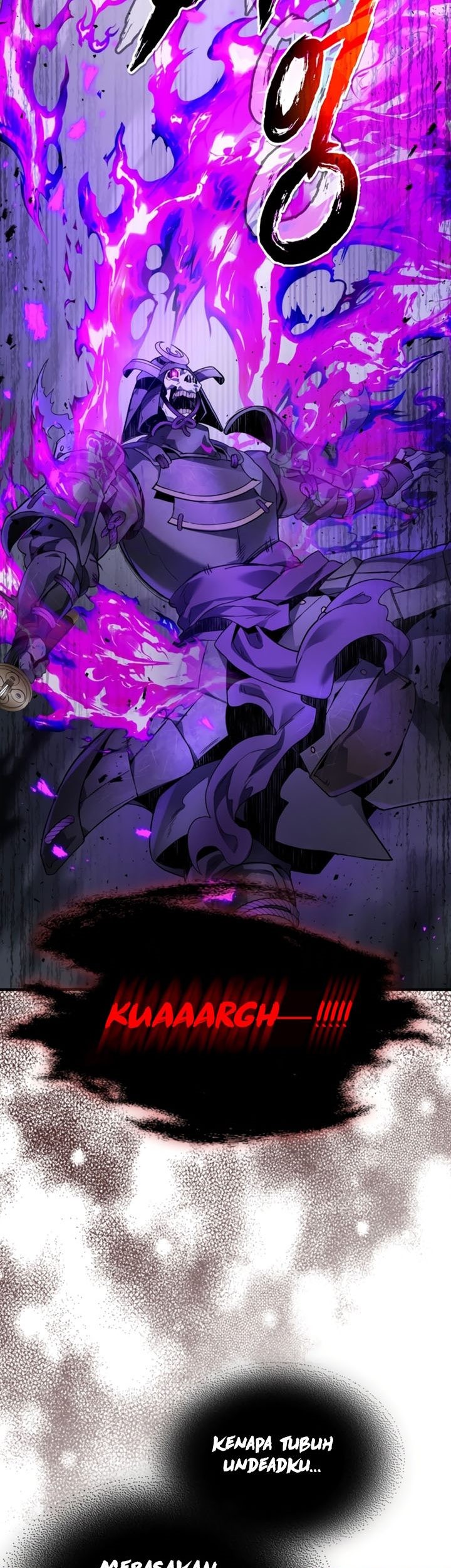 Leveling With the Gods chapter 78 halaman 38