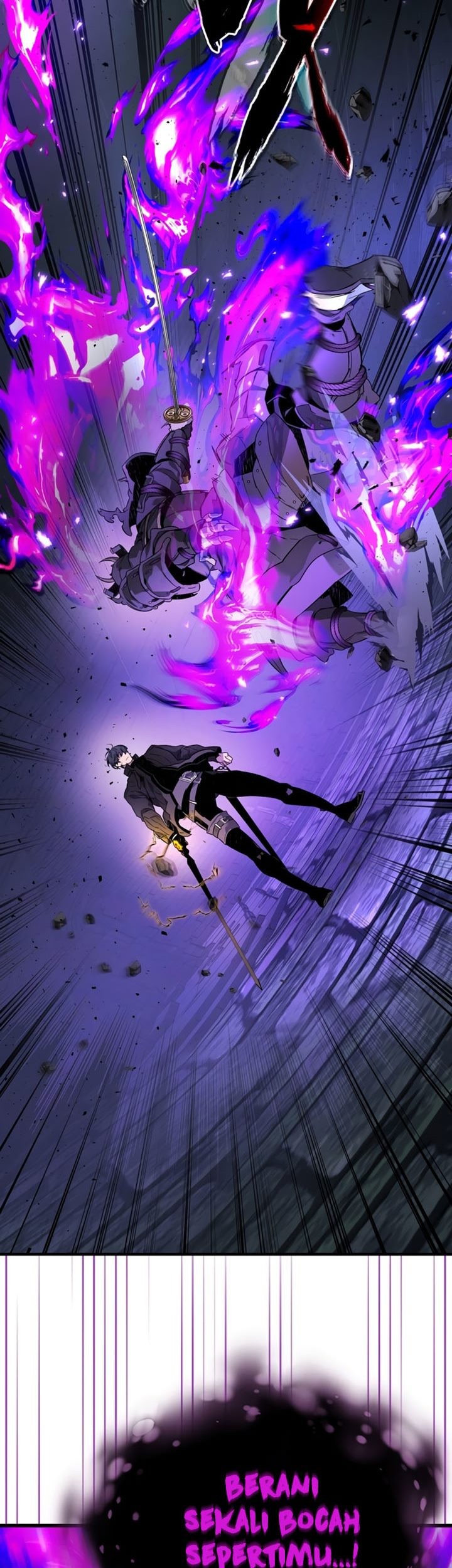 Leveling With the Gods chapter 78 halaman 42