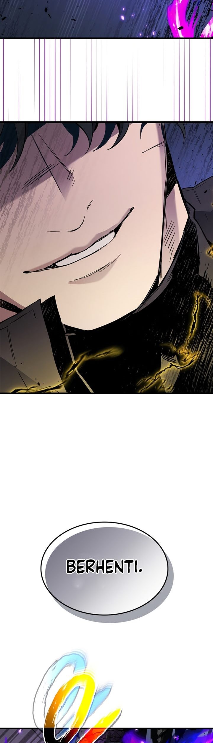Leveling With the Gods chapter 78 halaman 44